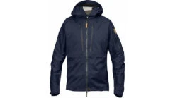 Fjallraven Keb Eco-Shell Jacket Mens