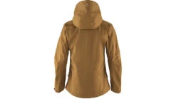 Fjallraven Keb Eco-Shell Jacket - Women's 8 Fjallraven Keb Eco-Shell Jacket - Women's -Fjallraven opplanet fjallraven keb eco shell jacket womens chestnut 2xs f89600 230 xxs av 1