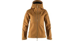 Fjallraven Keb Eco-Shell Jacket - Women's