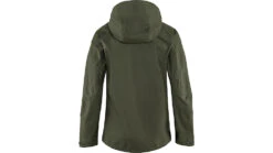 Fjallraven Keb Eco-Shell Jacket - Women's 9 Fjallraven Keb Eco-Shell Jacket - Women's -Fjallraven opplanet fjallraven keb eco shell jacket womens deep forest extra large f89600 662 xl av 1