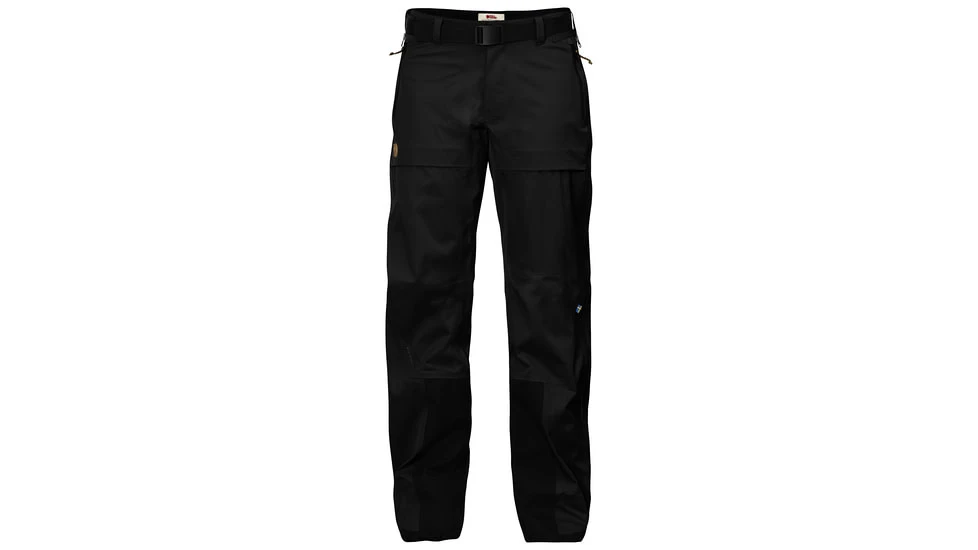 Fjallraven Keb Eco-Shell Trousers - Womens 1 Fjallraven Keb Eco-Shell Trousers - Womens