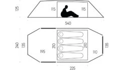 Fjallraven Keb Endurance 4 15 Fjallraven Keb Endurance 4 -Fjallraven opplanet fjallraven keb endurance 4 un blue f53604 525 av 6