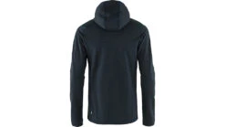 Fjallraven Keb Fleece Hoodie - Men's