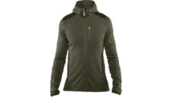 Fjallraven Keb Fleece Hoodie - Men's -Fjallraven opplanet fjallraven keb fleece hoodie mens laurel green deep forest medium f81878 625 662 m main