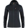 Fjallraven Keb Fleece Hoodie - Women's