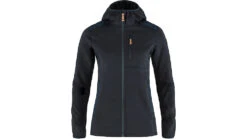 Fjallraven Keb Fleece Hoodie - Women's