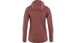 Fjallraven Keb Fleece Hoodie - Women's -Fjallraven opplanet fjallraven keb fleece hoodie womens mesa purple extra large f89765 410 xl av 1