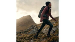 Fjallraven Keb Fleece Hoodie - Women's -Fjallraven opplanet fjallraven keb fleece hoodie womens mesa purple extra large f89765 410 xl av 3