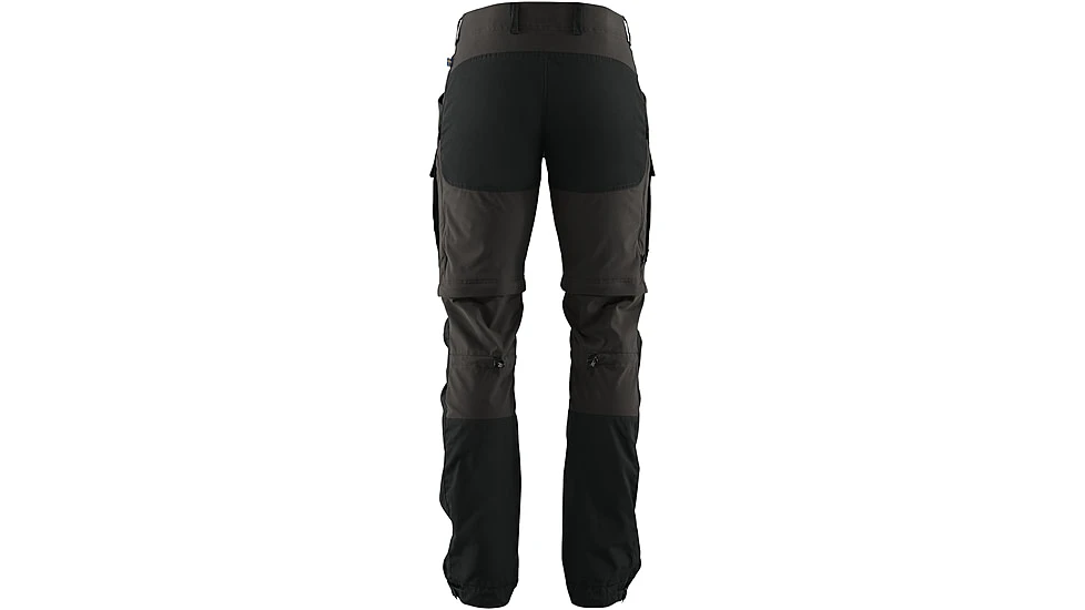 Fjallraven Keb Gaiter Trekking Trousers - Men's 5 Fjallraven Keb Gaiter Trekking Trousers - Men's - Image 5