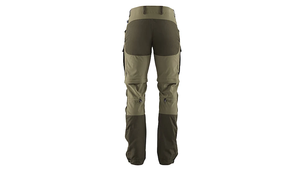 Fjallraven Keb Gaiter Trekking Trousers - Men's 6 Fjallraven Keb Gaiter Trekking Trousers - Men's - Image 6