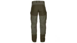 Fjallraven Keb Gaiter Trekking Trousers - Men's 14 Fjallraven Keb Gaiter Trekking Trousers - Men's -Fjallraven opplanet fjallraven keb gaiter trousers mens deep forest laurel green 56 waist regular inseam f80808 662 625 56 av 1
