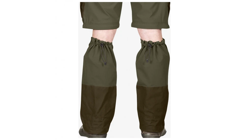 Fjallraven Keb Gaiter Trekking Trousers - Men's 10 Fjallraven Keb Gaiter Trekking Trousers - Men's - Image 10