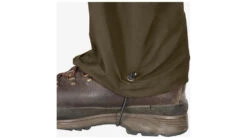 Fjallraven Keb Gaiter Trekking Trousers - Men's 21 Fjallraven Keb Gaiter Trekking Trousers - Men's -Fjallraven opplanet fjallraven keb gaiter trousers mens deep forest laurel green 56 waist regular inseam f80808 662 625 56 av 6