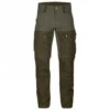 Fjallraven Keb Gaiter Trekking Trousers - Men's