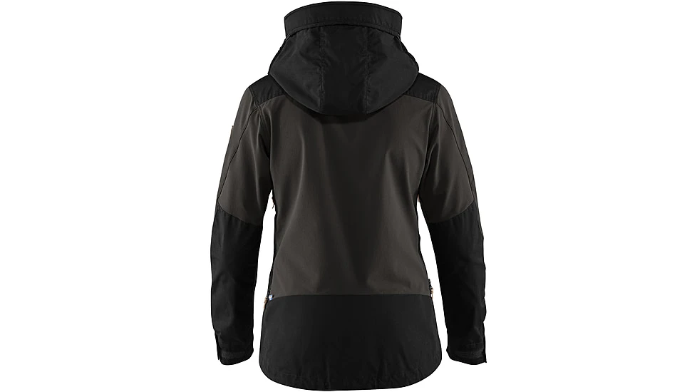 Fjallraven Keb Jacket - Women's 7 Fjallraven Keb Jacket - Women's - Image 7