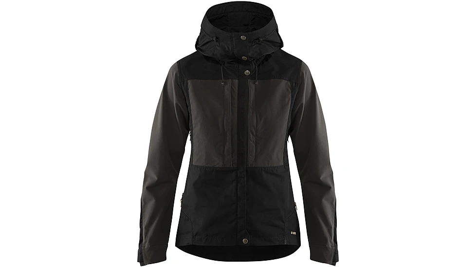 Fjallraven Keb Jacket - Women's 4 Fjallraven Keb Jacket - Women's - Image 4