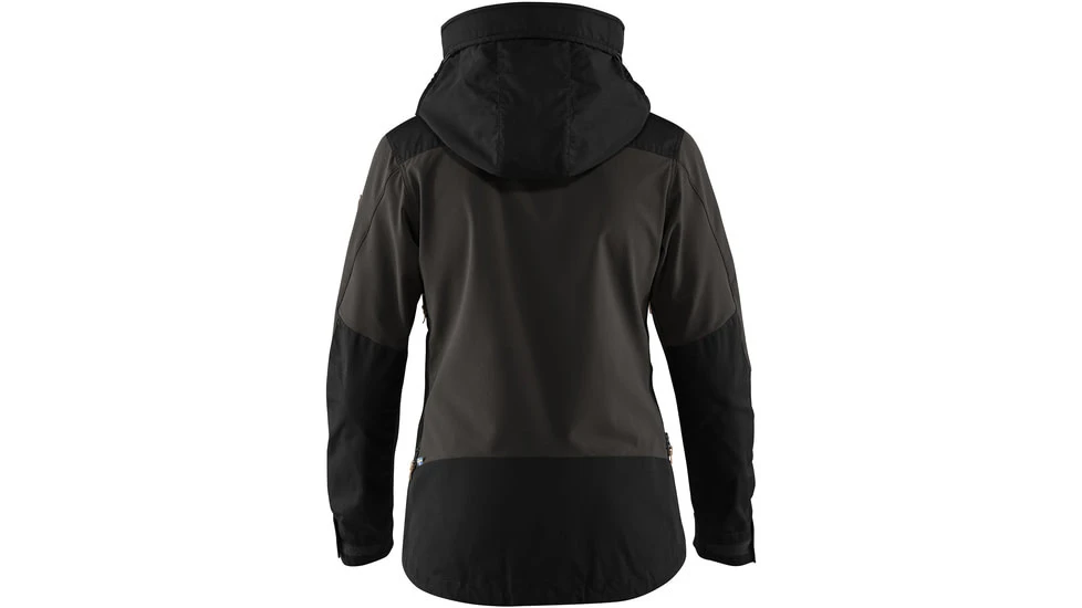 Fjallraven Keb Jacket - Women's 5 Fjallraven Keb Jacket - Women's - Image 5