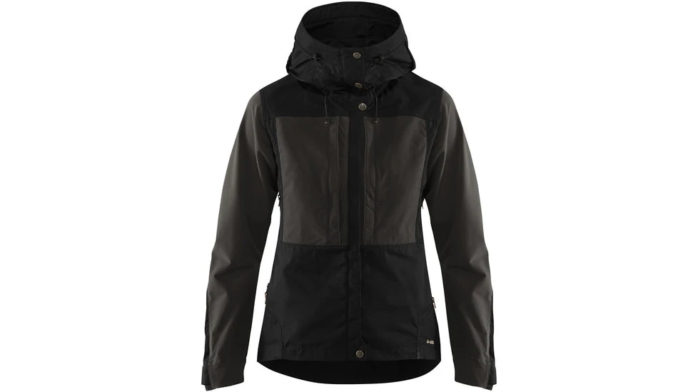 Fjallraven Keb Jacket - Women's 1 Fjallraven Keb Jacket - Women's