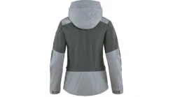 Fjallraven Keb Jacket - Women's 12 Fjallraven Keb Jacket - Women's -Fjallraven opplanet fjallraven keb jacket womens flint grey basalt 2xl f89892 055 050 xxl av 1