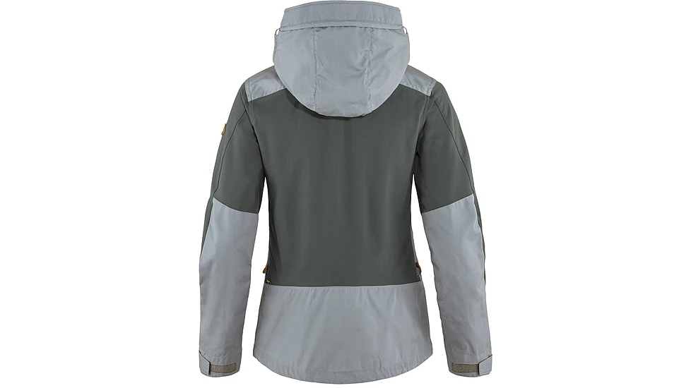 Fjallraven Keb Jacket - Women's 6 Fjallraven Keb Jacket - Women's - Image 6