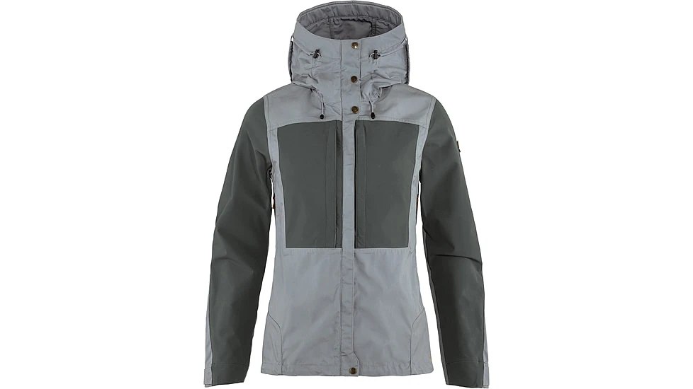 Fjallraven Keb Jacket - Women's 2 Fjallraven Keb Jacket - Women's - Image 2