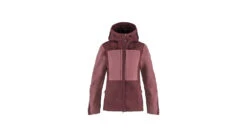 Fjallraven Keb Jacket - Women's 9 Fjallraven Keb Jacket - Women's -Fjallraven opplanet fjallraven keb outdoor jacket womens port mesa purple small f89892 357 410 s main