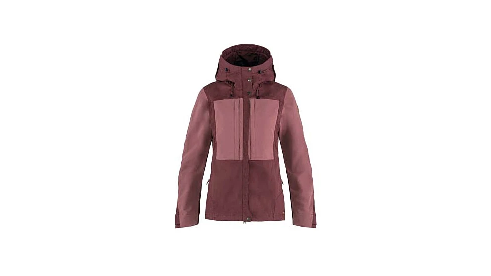Fjallraven Keb Jacket - Women's 3 Fjallraven Keb Jacket - Women's - Image 3