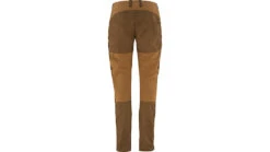 Fjallraven Keb Trousers Curved - Women's, Regular Inseam -Fjallraven opplanet fjallraven keb trousers curved womens regular timber brown chestnut 48 f89852 248 230 48 av 1