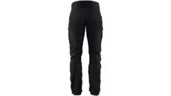 Fjallraven Keb Trousers - Men's, Regular Inseam -Fjallraven opplanet fjallraven keb trousers mens black 54 regular f85656r 550 54 av 1