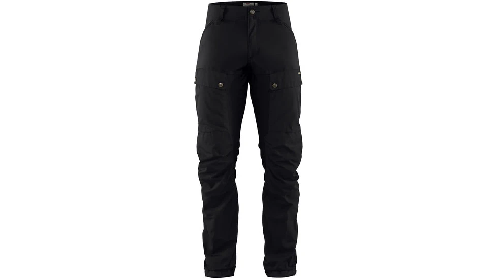 Fjallraven Keb Trousers - Men's, Long Inseam 1 Fjallraven Keb Trousers - Men's, Long Inseam