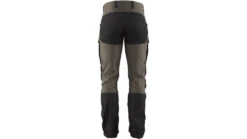 Fjallraven Keb Trousers - Men's, Regular Inseam -Fjallraven opplanet fjallraven keb trousers mens black stone grey 54 regular f85656r 550 018 54 av 1
