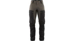 Fjallraven Keb Trousers - Men's, Long Inseam 20 Fjallraven Keb Trousers - Men's, Long Inseam -Fjallraven opplanet fjallraven keb trousers mens black stone grey 54 regular f85656r 550 018 54 main 1