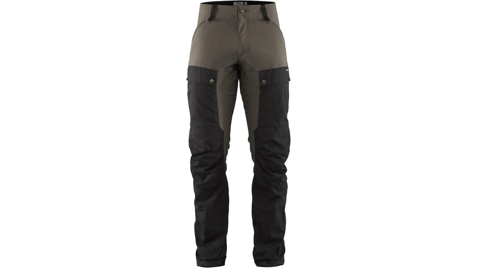 Fjallraven Keb Trousers - Men's, Long Inseam 4 Fjallraven Keb Trousers - Men's, Long Inseam - Image 4