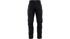 Fjallraven Keb Trousers - Men's, Long Inseam 25 Fjallraven Keb Trousers - Men's, Long Inseam -Fjallraven opplanet fjallraven keb trousers mens black us 41 42 eu 60 long inseam f85656 550 60 long main