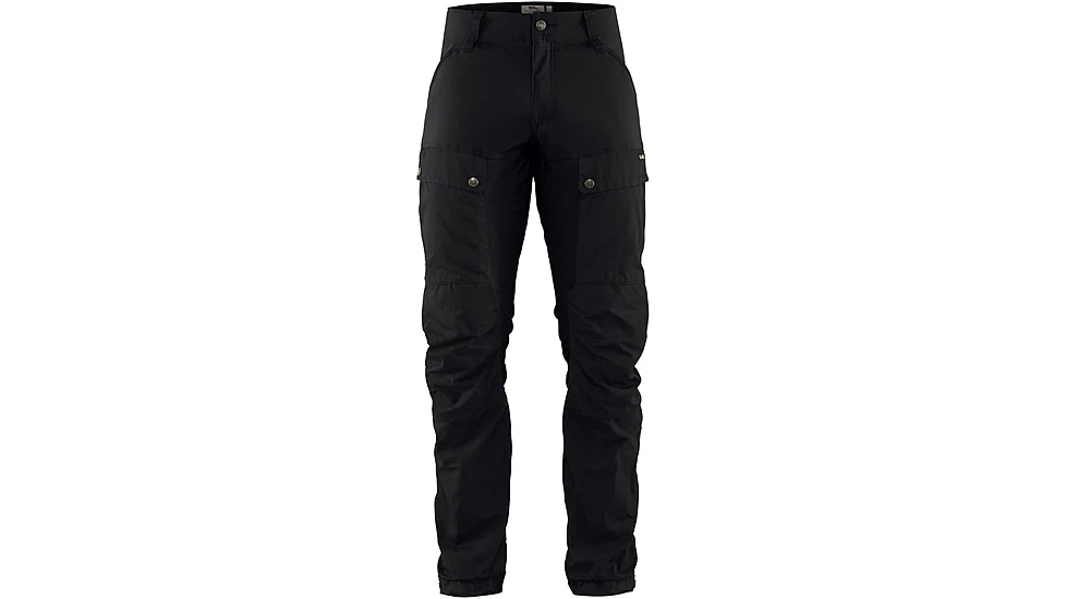 Fjallraven Keb Trousers - Men's, Long Inseam 9 Fjallraven Keb Trousers - Men's, Long Inseam - Image 9