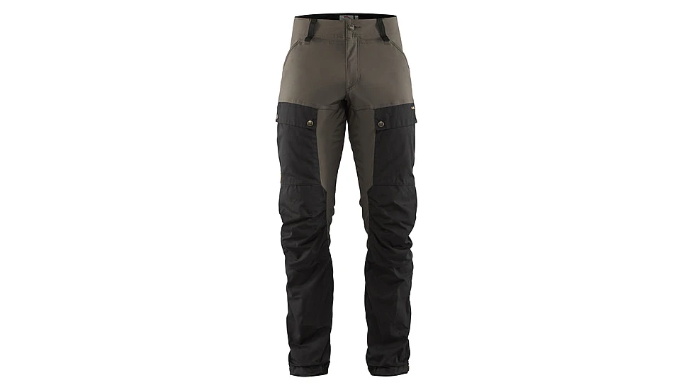 Fjallraven Keb Trousers - Men's, Long Inseam 5 Fjallraven Keb Trousers - Men's, Long Inseam - Image 5