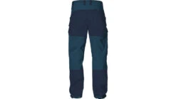 Fjallraven Keb Trousers - Men's, Regular Inseam -Fjallraven opplanet fjallraven keb trousers mens dark navy uncle blue 58 waist regular inseam f85656r 555 520 58 av 1