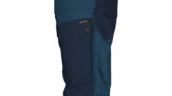 Fjallraven Keb Trousers - Men's, Regular Inseam -Fjallraven opplanet fjallraven keb trousers mens dark navy uncle blue 58 waist regular inseam f85656r 555 520 58 av 3