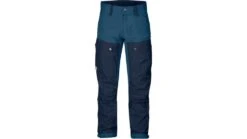 Fjallraven Keb Trekking Trousers - Men's