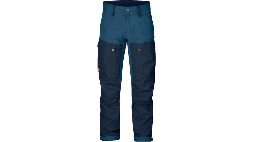 Fjallraven Keb Trousers - Men's, Long Inseam 3 Fjallraven Keb Trousers - Men's, Long Inseam - Image 3