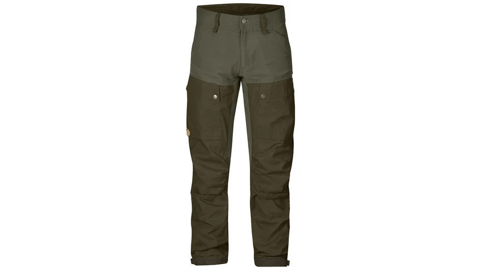 Fjallraven Keb Trousers - Men's, Long Inseam 6 Fjallraven Keb Trousers - Men's, Long Inseam - Image 6