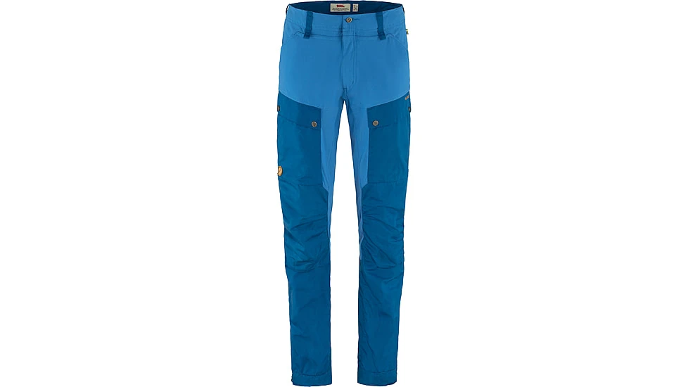 Fjallraven Keb Trousers - Men's, Long Inseam 2 Fjallraven Keb Trousers - Men's, Long Inseam - Image 2
