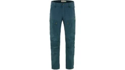 Fjallraven Keb Trousers - Men's, Long Inseam 23 Fjallraven Keb Trousers - Men's, Long Inseam -Fjallraven opplanet fjallraven keb trousers mens long inseam mountain blue mountain blue 60 f85656 570 570 60 main