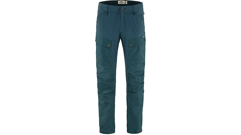 Fjallraven Keb Trousers - Men's, Long Inseam 7 Fjallraven Keb Trousers - Men's, Long Inseam - Image 7