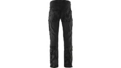 Fjallraven Keb Trousers - Men's -Fjallraven opplanet fjallraven keb trousers mens regular black camo black 60 f85656r 559 550 60 av 1