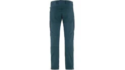Fjallraven Keb Trousers - Men's, Regular Inseam -Fjallraven opplanet fjallraven keb trousers mens regular inseam mountain blue mountain blue 60 f85656r 570 570 60 av 1