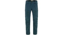 Fjallraven Keb Trousers - Men's, Regular Inseam -Fjallraven opplanet fjallraven keb trousers mens regular inseam mountain blue mountain blue 60 f85656r 570 570 60 main