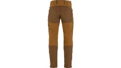 Fjallraven Keb Trousers - Men's -Fjallraven opplanet fjallraven keb trousers mens regular timber brown chestnut 60 f85656r 248 230 60 av 1