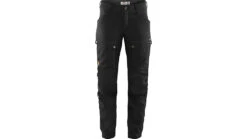 Fjallraven Keb Trekking Trousers - Women's, Regular Inseam 16 Fjallraven Keb Trekking Trousers - Women's, Regular Inseam -Fjallraven opplanet fjallraven keb trousers womens black us 18 eu 48 regular inseam f89898 550 48 regular main