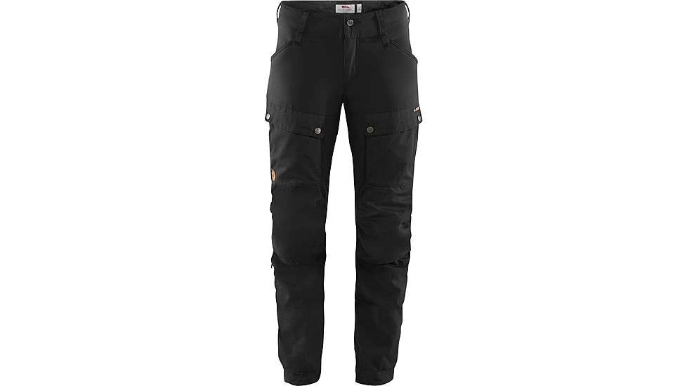 Fjallraven Keb Trekking Trousers - Women's, Regular Inseam 6 Fjallraven Keb Trekking Trousers - Women's, Regular Inseam - Image 6